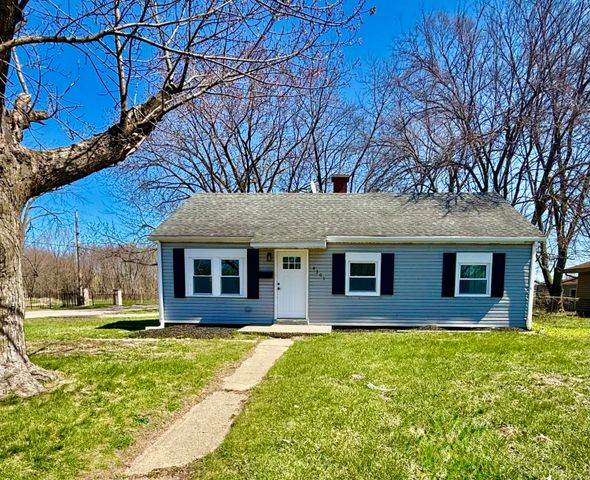 4301 Buchanan Street, Gary, IN 46408
