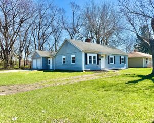 4301 Buchanan Street, Gary, IN 46408