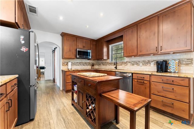 2106 Antelope Trail, Harker Heights, TX 76548