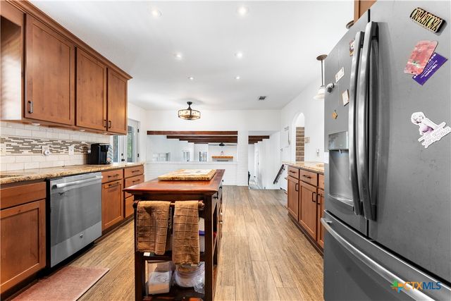 2106 Antelope Trail, Harker Heights, TX 76548