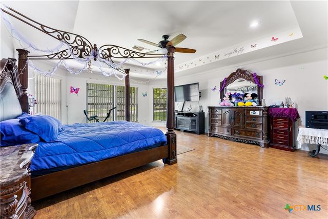 2106 Antelope Trail, Harker Heights, TX 76548