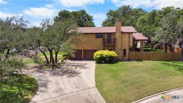 2106 Antelope Trail, Harker Heights, TX 76548