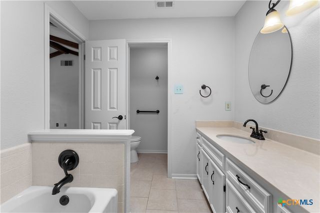 2106 Antelope Trail, Harker Heights, TX 76548