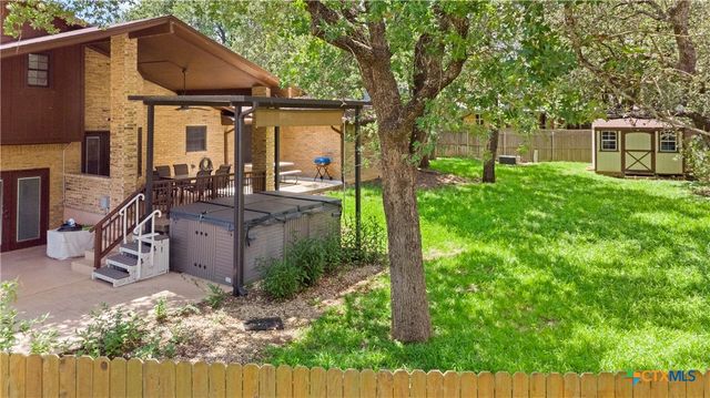 2106 Antelope Trail, Harker Heights, TX 76548
