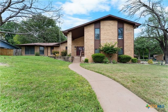 2106 Antelope Trail, Harker Heights, TX 76548