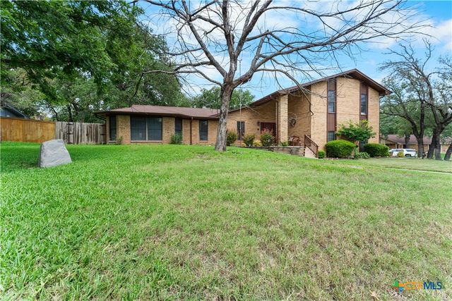 2106 Antelope Trail, Harker Heights, TX 76548