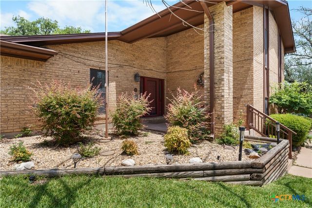 2106 Antelope Trail, Harker Heights, TX 76548