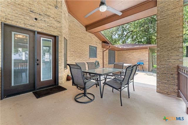 2106 Antelope Trail, Harker Heights, TX 76548