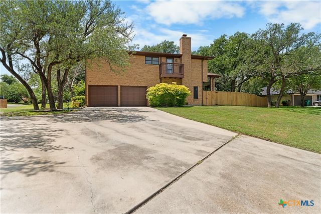 2106 Antelope Trail, Harker Heights, TX 76548