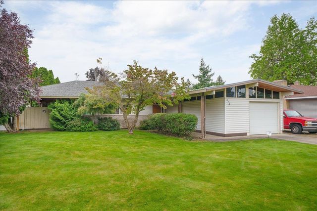 515 W Nebraska Ave, Spokane, WA 99205 property photo
