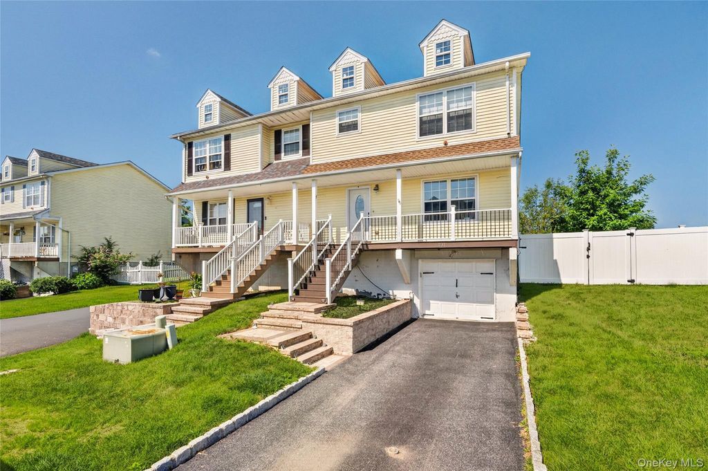 131 Evan Road, Warwick, NY 10990