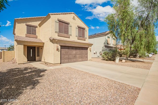 18960 N TOLEDO Avenue, Maricopa, AZ 85138
