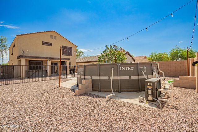 18960 N TOLEDO Avenue, Maricopa, AZ 85138