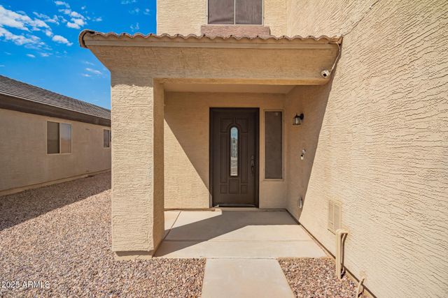 18960 N TOLEDO Avenue, Maricopa, AZ 85138