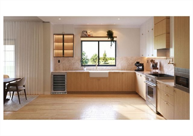 2 Overlook Dr A, Bedford, MA 01730