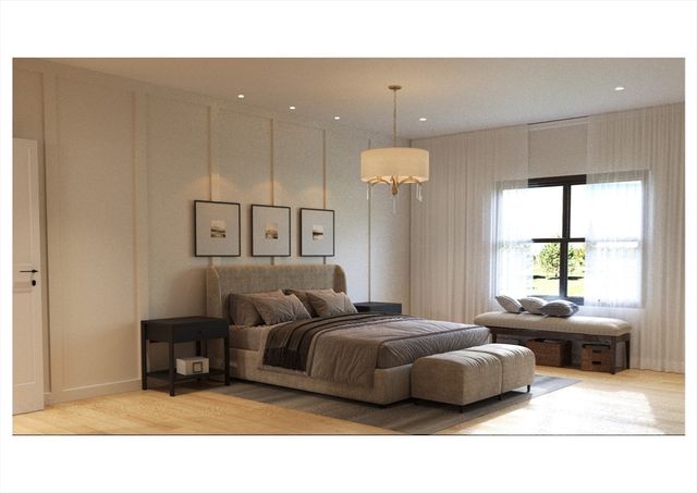 2 Overlook Dr A, Bedford, MA 01730