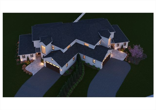 2 Overlook Dr A, Bedford, MA 01730
