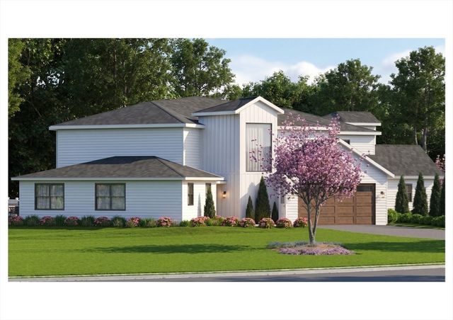 2 Overlook Dr A, Bedford, MA 01730