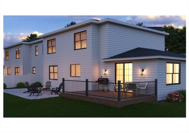 2 Overlook Dr A, Bedford, MA 01730