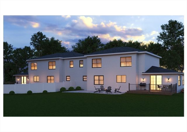 2 Overlook Dr A, Bedford, MA 01730
