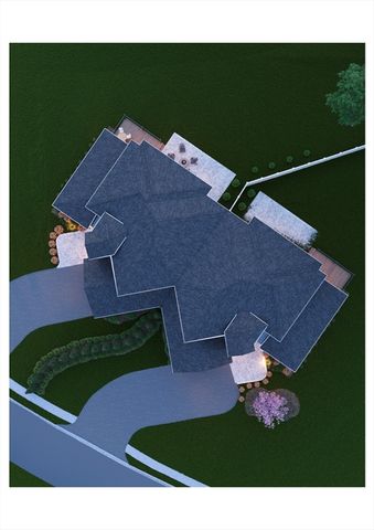 2 Overlook Dr A, Bedford, MA 01730
