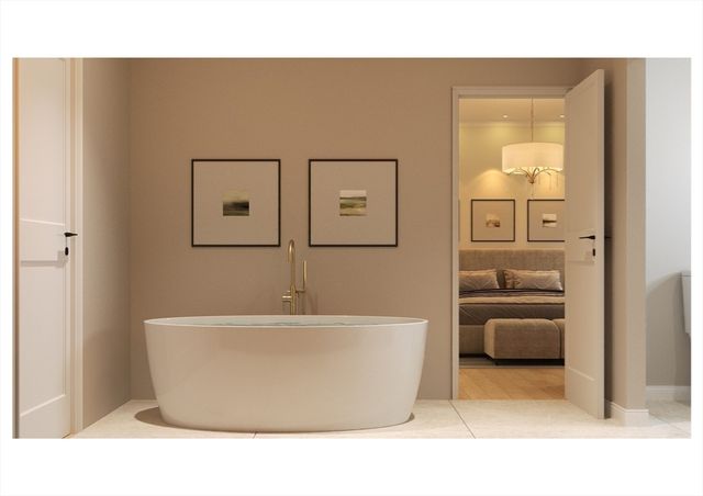 2 Overlook Dr A, Bedford, MA 01730