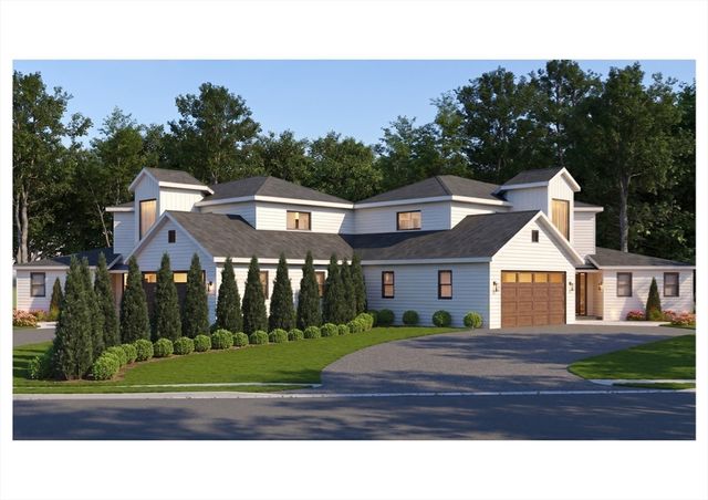 2 Overlook Dr A, Bedford, MA 01730