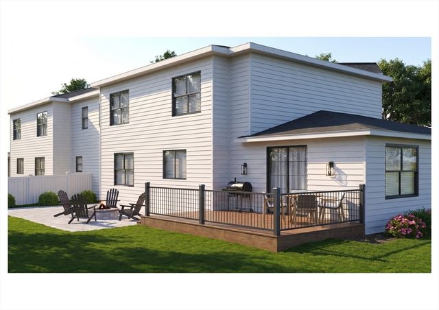 2 Overlook Dr A, Bedford, MA 01730