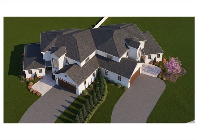2 Overlook Dr A, Bedford, MA 01730