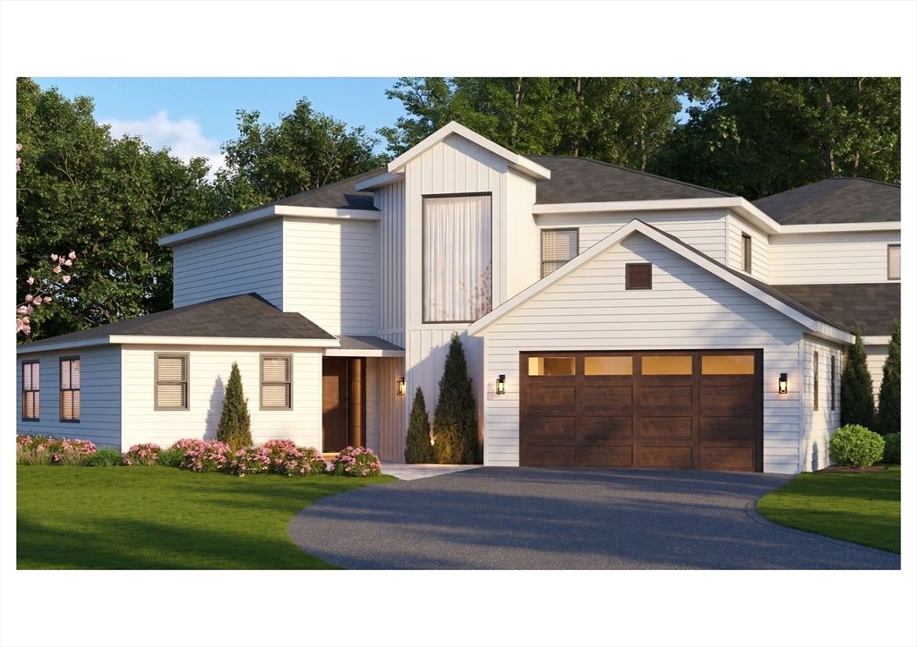 2 Overlook Dr A, Bedford, MA 01730