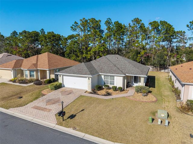 11800 SE 91ST CIRCLE, Summerfield, FL 34491