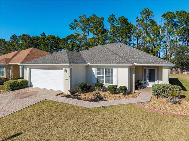 11800 SE 91ST CIRCLE, Summerfield, FL 34491