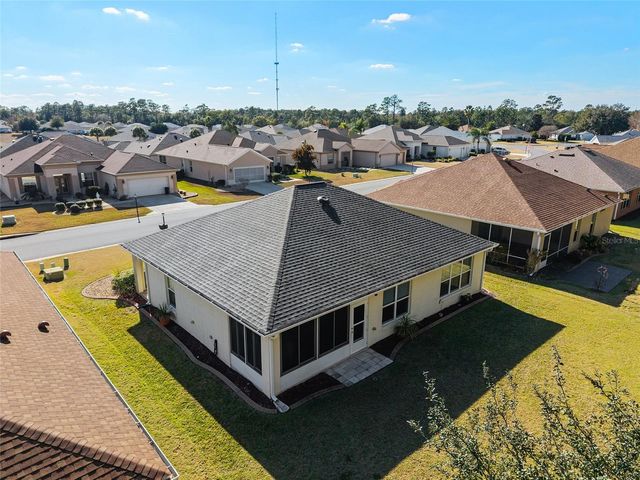 11800 SE 91ST CIRCLE, Summerfield, FL 34491