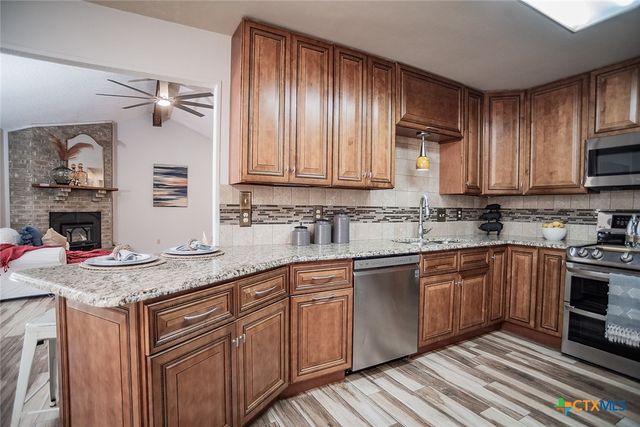 1323 Sea Breeze, New Braunfels, TX 78130