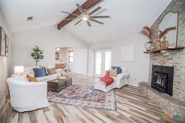 1323 Sea Breeze, New Braunfels, TX 78130