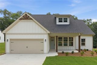 9120 Lisa Circle, Gainesville, GA 30506