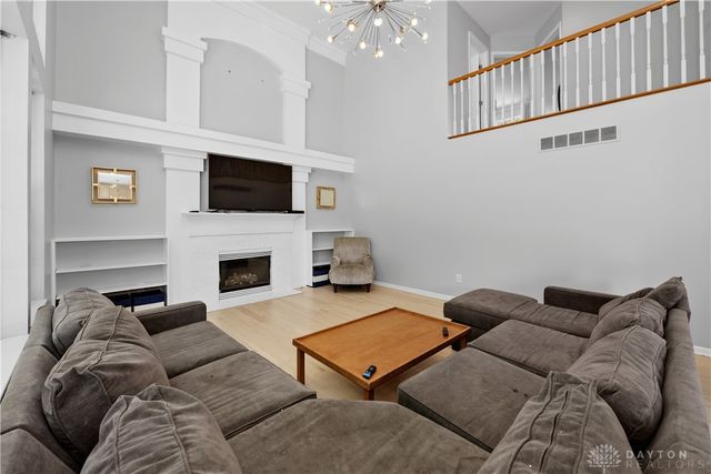 211 Silver Fox Court, Loveland, OH 45140