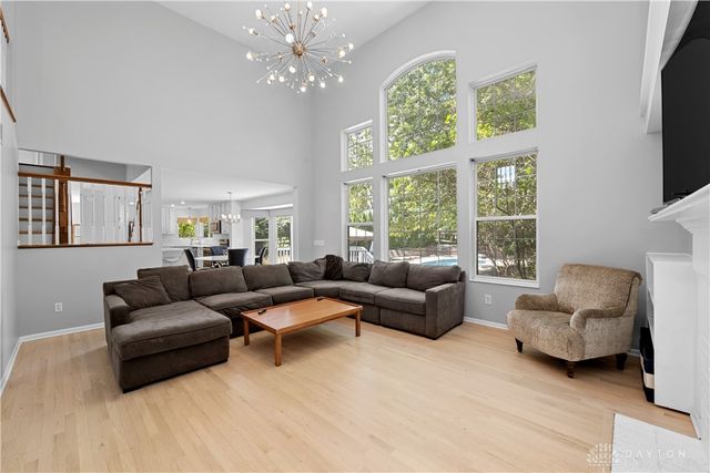 211 Silver Fox Court, Loveland, OH 45140