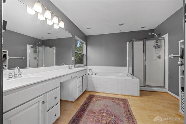 211 Silver Fox Court, Loveland, OH 45140