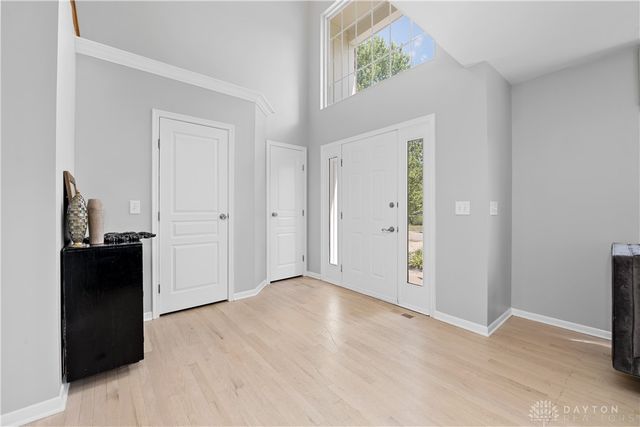 211 Silver Fox Court, Loveland, OH 45140