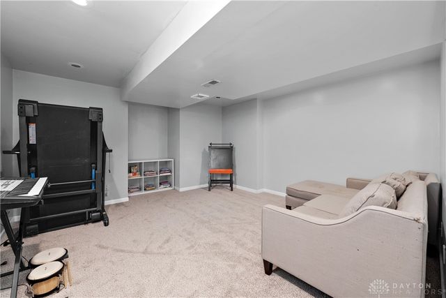 211 Silver Fox Court, Loveland, OH 45140