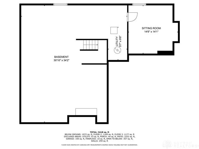 211 Silver Fox Court, Loveland, OH 45140