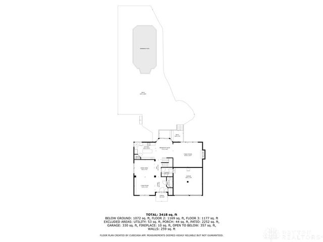 211 Silver Fox Court, Loveland, OH 45140