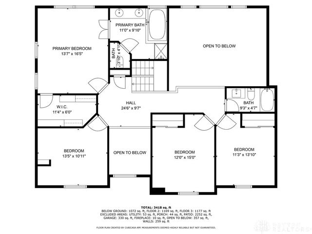 211 Silver Fox Court, Loveland, OH 45140