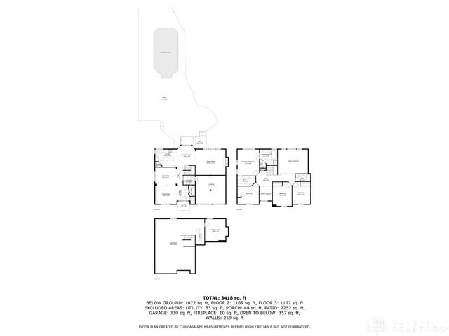 211 Silver Fox Court, Loveland, OH 45140