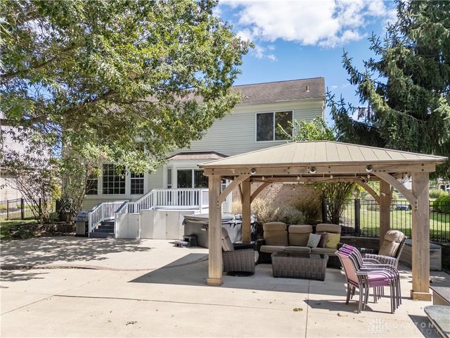211 Silver Fox Court, Loveland, OH 45140