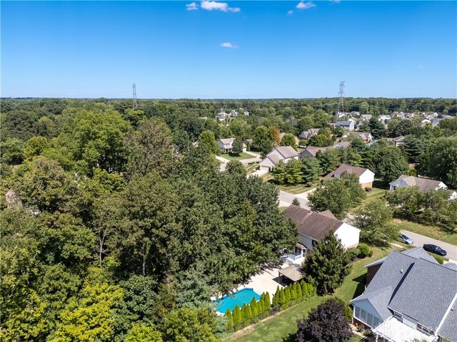 211 Silver Fox Court, Loveland, OH 45140