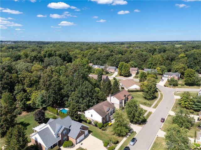 211 Silver Fox Court, Loveland, OH 45140