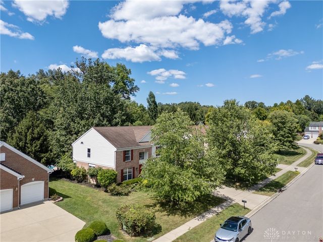 211 Silver Fox Court, Loveland, OH 45140