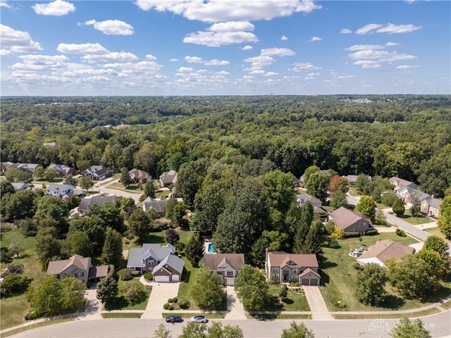211 Silver Fox Court, Loveland, OH 45140